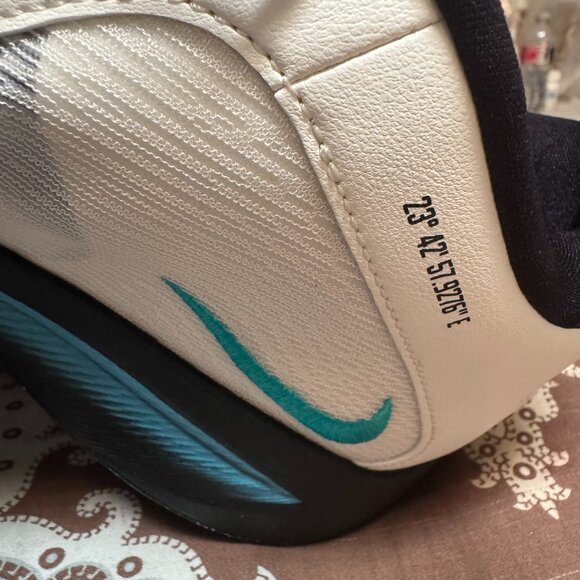 Nike Giannis Freak 6 EYBL PE Basketball Shoe Size 13 - HQ5691-100 - Super RARE! - Picture 8 of 10